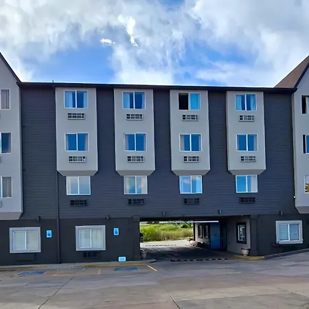 Olympia Inn